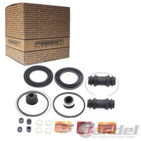Febest Reparatursatz Bremssattel Vorne Passend FüR Toyota Previa | 0175-TCR10F