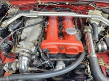 Used Engine Complete Assembly Fits 2004 Mazda Mx-5 Miata 1.8l Wturbo Mazdaspee Used Engine Complete Assembly Fits 2004 Mazda Mx-5 Miata 1.8l Wturbo Mazdaspee