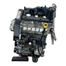 Motor Gebrauchtmotor 1.4TDI CUSA CUSB 75PS 90PS Audi A1 Seat Skoda VW Polo 94tkm