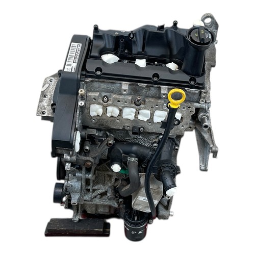 Motor Gebrauchtmotor 1.4TDI CUSA CUSB 75PS 90PS Audi A1 Seat Skoda VW Polo 94tkm