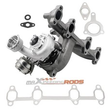 038253016G Turbolader for Audi A3 VW Skoda Seat ARL 1.9TDI 110kw 150PS