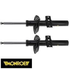2x Stoßdämpfer MONROE G8628 2 Stossdämpfer rechts links Vorderachse