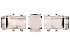 LUCAS Kompressor Klimaanlage ACP207 +60.89€ Pfand für TRANSIT FORD MONDEO 3 B4Y