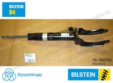 B4 Gasdruckstoßdämpfer vorne rechts u.a.: VW Touareg 7P5, 7P6, Bj. 2010-2018