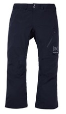 Burton AK CYCLIC Goretex Ski und Snowboard Hose Herren True Black