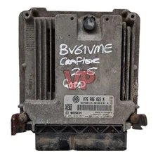 Volkswagen Crafter 2.5 - Engine Control Unit ECU (06-17) Genuine