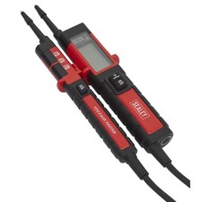 Sealey High Voltage Tester CAT IV 1000V Hybrid/Electric Vehicles PPHY