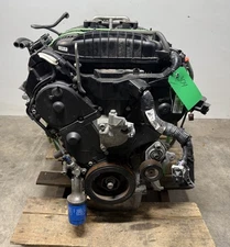 2018 - 2023 HONDA ODYSSEY 3.5L ENGINE ASSEMBLY 60K MILES 10 Speed Touring elite