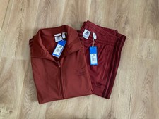 Adidas Originals Firebird, Trainingsanzug für Herren, Gr. XL, Neu mit Etikett