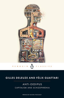 Anti-Oedipus | Capitalism and Schizophrenia | Gilles Deleuze (u. a.) | Buch