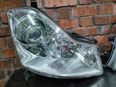 GENUINE NISSAN FUGA Y50 GT Infiniti M35 M45 XENON HID Headlights