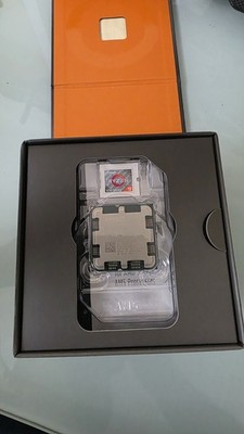 AMD Ryzen 9 7900X 12-Core AM5 Desktop CPU 4.7GHz 4MB L2 64MB L3 MPN