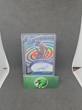 2020-21 Panini Spectra Basketball Jason Terry Radiant Signatures #/99
