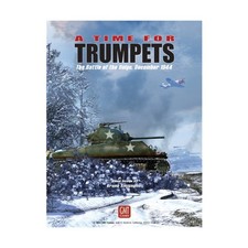 Time for Trumpets, A - The Battle of the Bulge,