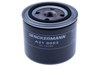 Hydraulikfilter Automatikgetriebe Denckermann A210053 Anschraubfilter FüR Opel 1