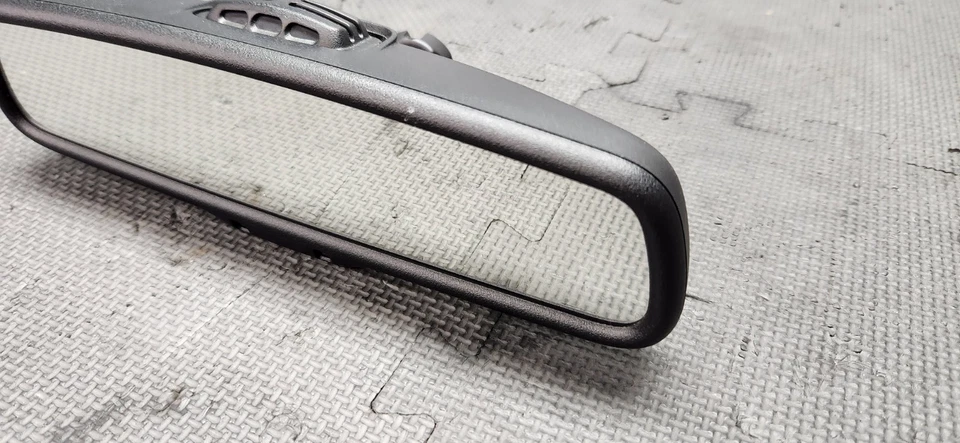 Espejo retrovisor Ford Mustang GT 2011-2014 OEM Foto 2 de 4