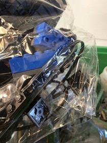 LEGO MindStorms Team Set 9794 SEALED for Schools STEM VTG See Photos