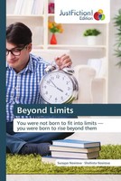 Surayyo Nosirova (U. A.) | Beyond Limits | Taschenbuch | Englisch (2025)
