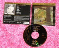 JOHN LENNON - Plastic Ono Band - Rare MFSL GOLD Disc CD - MoFi UDCD Ultradisc