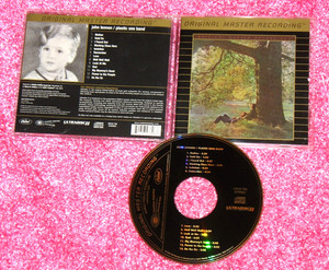 Gold CD Mobile Fidelity | eBay