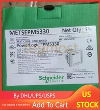 Schneider Electric METSEPM5330 PM5330 Meter Brand New