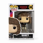 Funko Pop Stranger Things Nancy #1460 Netflix Vinyl Figure Free Shipping