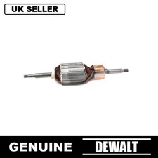 Genuine DeWalt 240V Armature for DW735 - 5140007-99