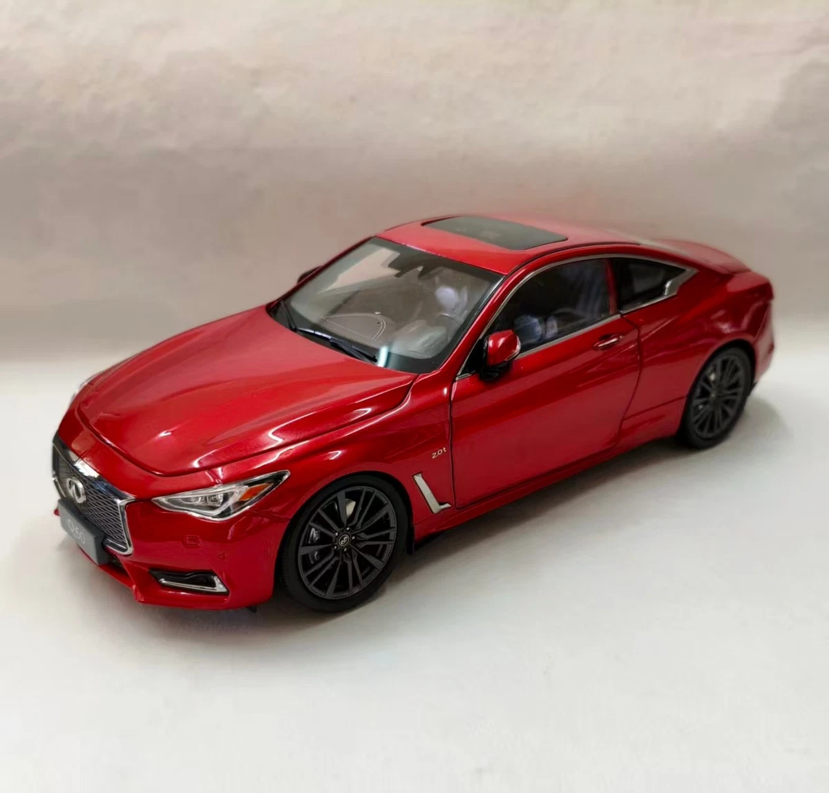 Infiniti 1:18 Scale Diecast Cars for sale - eBay