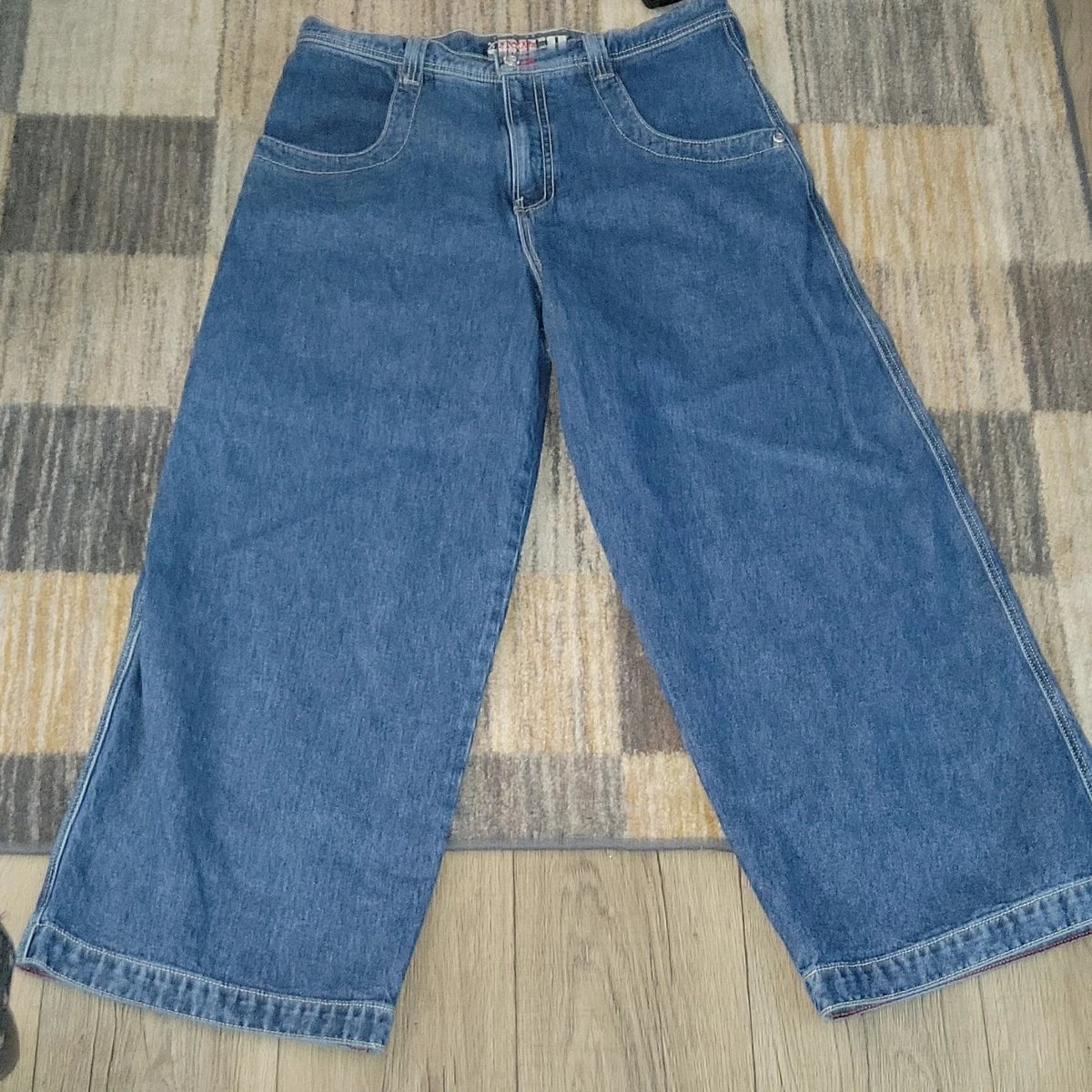 レア 90s Jnco jeans PIRANHA 38×32 Y2K Jnco Piranha | eBay 【公式通販】