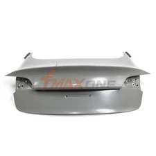 Trunk Assembly Lid Lift Gate Non Powered for Tesla Model 3 2017-2021