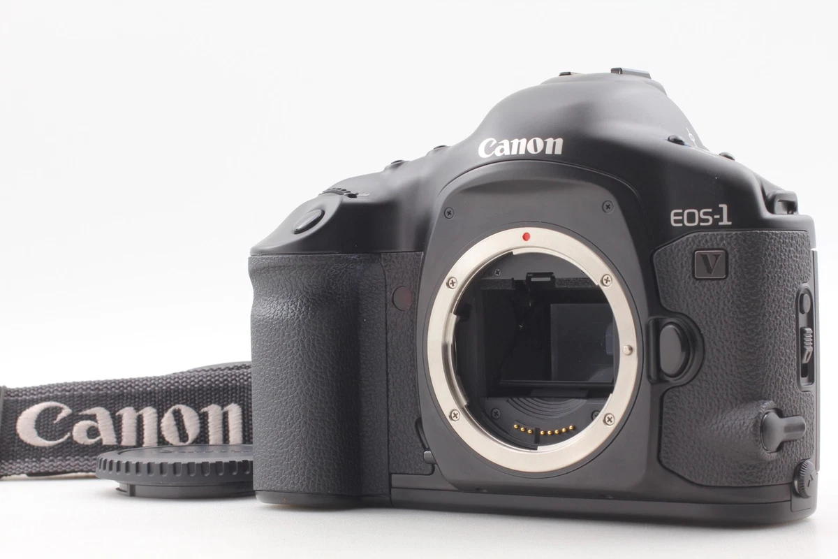 Canon EOS 1V Film Cameras for sale - eBay