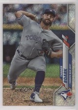 2020 Topps Retail Foilboard 119/264 Tanner Roark #352 0q3