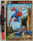 Amazing Spider-Man Epic TPB Vol 6 - The Death of Captain Stacy - Marvel 86 104