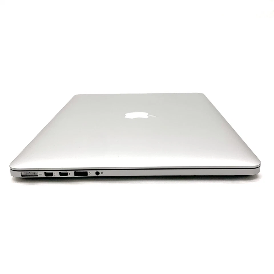 Apple Macbook Pro 11,4 A1398 15.4" Retina i7-4870HQ 2.5GHz 16GB 1TB Monterey - Image 4 of 4
