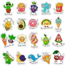 800PCS Positive Motivational Stickers for Teachers, Kids  Classrooms