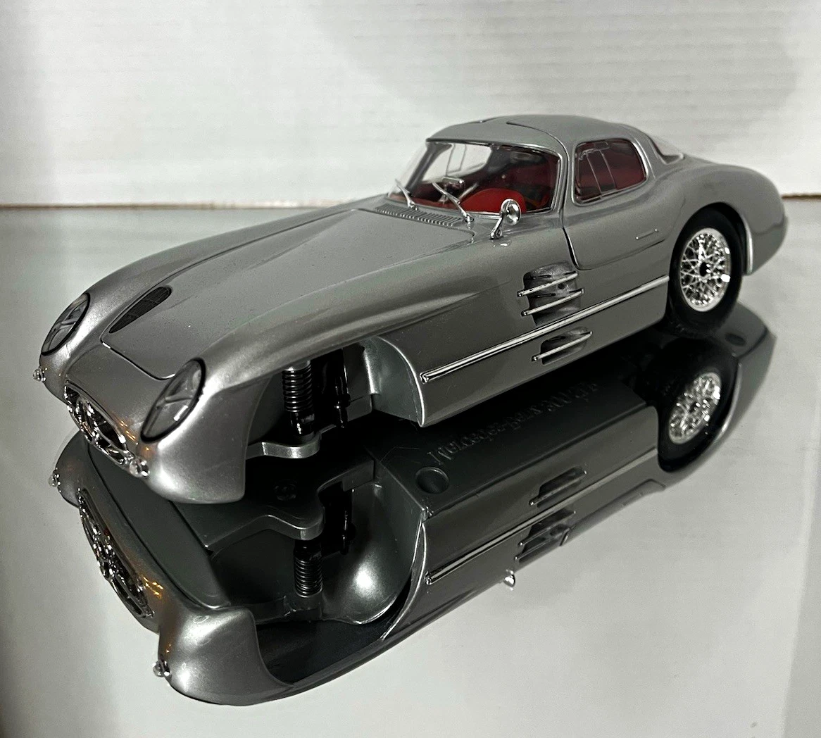 Maisto Mercedes-Benz 1:18 Scale Cars Vehicles for sale | eBay