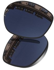 Vonxyz Polarized Lenses for-Costa Del Mar Fisch Sunglasses Black Chrome