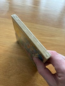 BRAND NEW! Dragon&rsquo;s Lair JAPAN Sega Mega CD Mega Drive Factory Sealed!