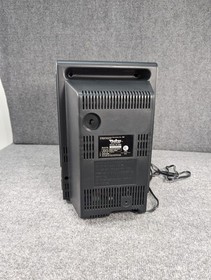 Vectrex Arcade System Console HP 3000 In Box CANADIAN Milton Bradley TESTED!!