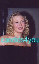 #S304 LEANN RIMES HOT CANDID PHOTO