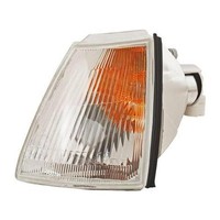 Diederichs Blinkleuchte Blinker Weiß FüR Renault Clio I Vorne Links 7701034749
