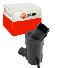 SEIM WASCHWASSERPUMPE SCHEIBENREINIGUNG passend für CHEVROLET SPARK HYUNDAI