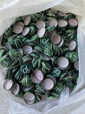 J20 Flasche Bier Deckel/Verschlüsse X1000 Arts & Crafts Kostenloser Versand