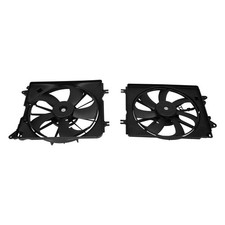 Engine Cooling Fan for HondaCRV 1.5L 2017-2022 Radiator Fan Left Right