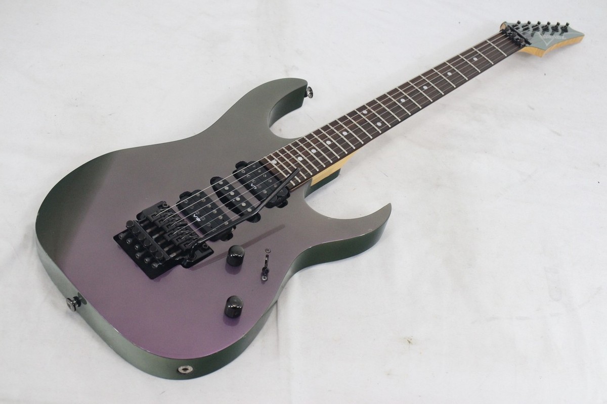 【超希少:美品】Ibanez RG570 Ibanez RG570 Used Electric Guitar | eBay