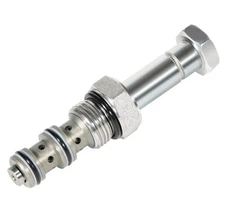 SV08-30-0-N-00 Spool Valve, 3-Way, 4 GPM Compatible with VC08-3 Cavity Size 08