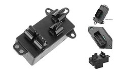 Power Window Master Control SwitchDriver and Passenger Auto Down 4685732AC