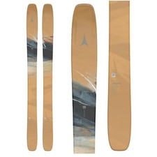 NEW 2026 Atomic Maven 103 CTi W Womens Freeri...