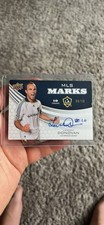 2010 Upper Deck MLS Marks Landon Donovan #MK-LD/30 (AU)