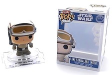 Funko Bitty POP! ■ Luke Skywalker (Hoth) ■ Star Wars ■ 2024